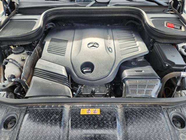 2023 Mercedes-Benz GLS GLS 450 4MATIC®