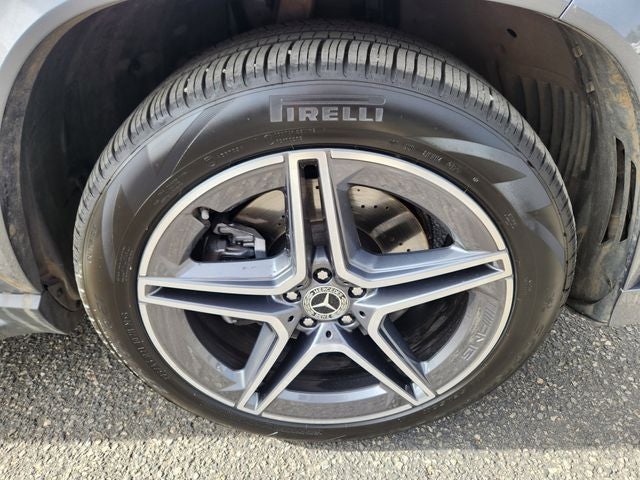 2023 Mercedes-Benz GLS GLS 450 4MATIC®