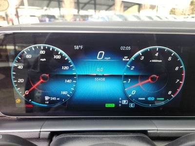 2023 Mercedes-Benz GLS GLS 450 4MATIC®