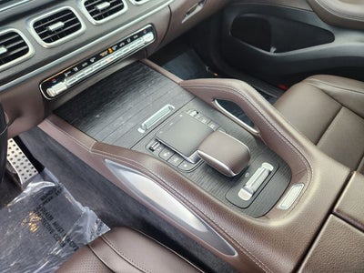 2023 Mercedes-Benz GLS GLS 450 4MATIC®