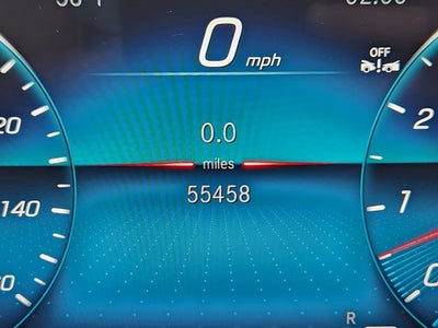 2023 Mercedes-Benz GLS GLS 450 4MATIC®