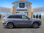 2023 Mercedes-Benz GLS GLS 450 4MATIC®