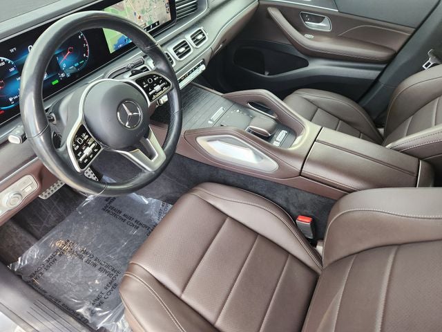 2023 Mercedes-Benz GLS GLS 450 4MATIC®