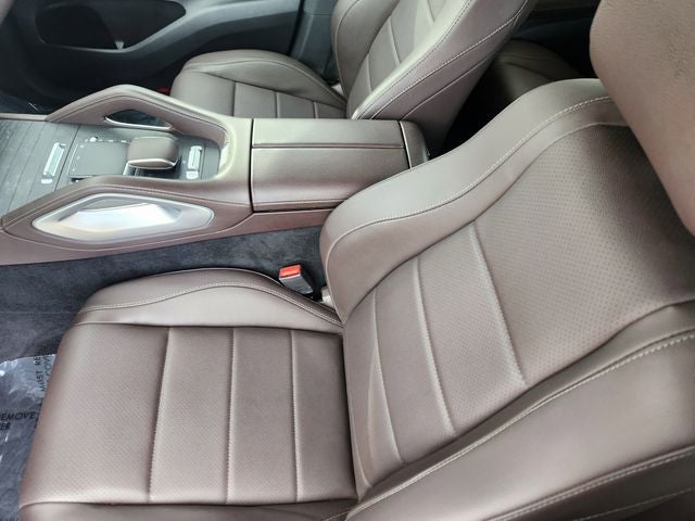 2023 Mercedes-Benz GLS GLS 450 4MATIC®