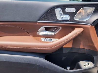 2024 Mercedes-Benz GLS GLS 450 4MATIC®