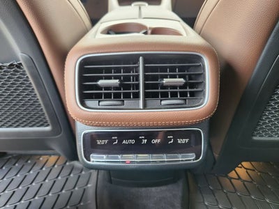 2024 Mercedes-Benz GLS GLS 450 4MATIC®