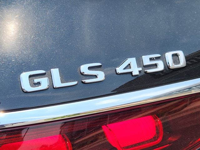 2024 Mercedes-Benz GLS GLS 450 4MATIC®