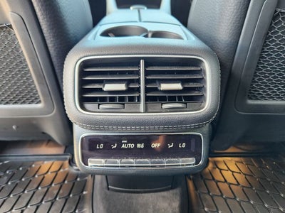 2022 Mercedes-Benz GLS GLS 450 4MATIC®