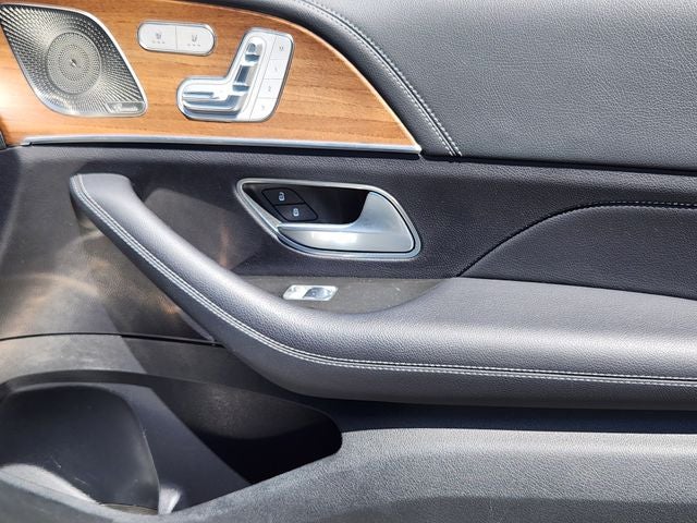 2022 Mercedes-Benz GLS GLS 450 4MATIC®