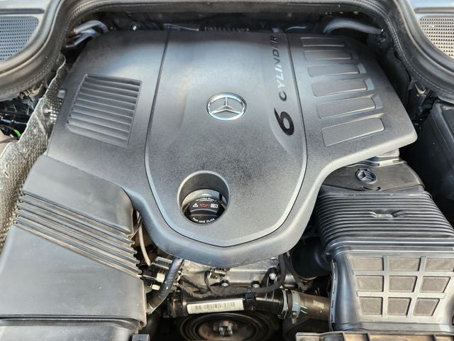 2022 Mercedes-Benz GLS GLS 450 4MATIC®