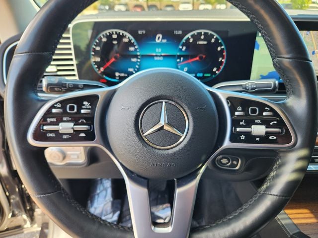 2022 Mercedes-Benz GLS GLS 450 4MATIC®