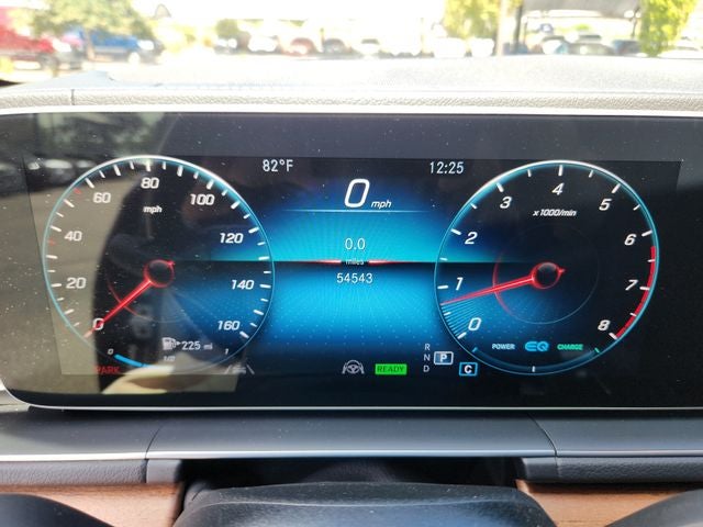 2022 Mercedes-Benz GLS GLS 450 4MATIC®