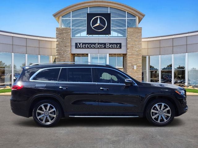 2022 Mercedes-Benz GLS GLS 450 4MATIC®