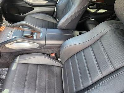 2022 Mercedes-Benz GLS GLS 450 4MATIC®