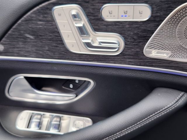 2026 Mercedes-Benz GLS GLS 450 4MATIC®