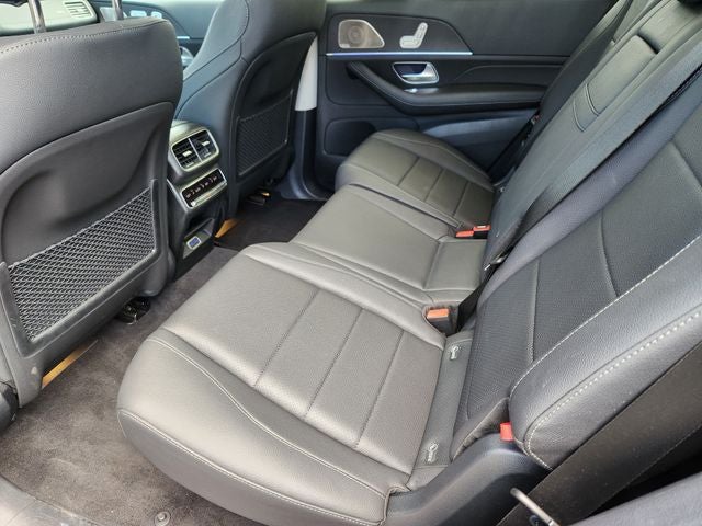2026 Mercedes-Benz GLS GLS 450 4MATIC®