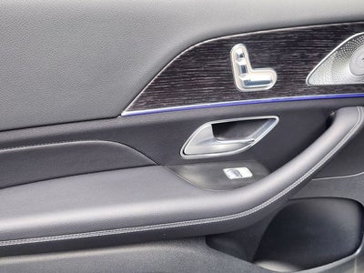 2026 Mercedes-Benz GLS GLS 450 4MATIC®