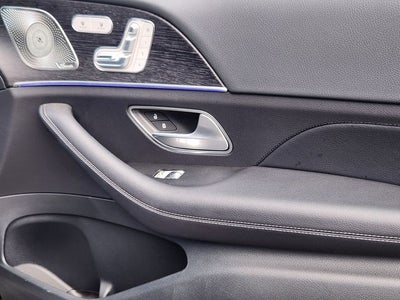 2026 Mercedes-Benz GLS GLS 450 4MATIC®
