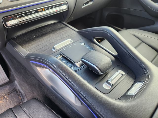 2026 Mercedes-Benz GLS GLS 450 4MATIC®
