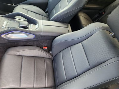 2026 Mercedes-Benz GLS GLS 450 4MATIC®