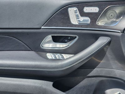2023 Mercedes-Benz GLS GLS 580 4MATIC®