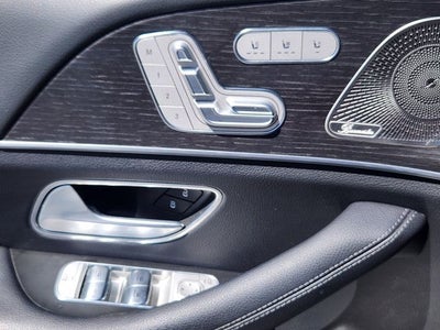 2023 Mercedes-Benz GLS GLS 580 4MATIC®