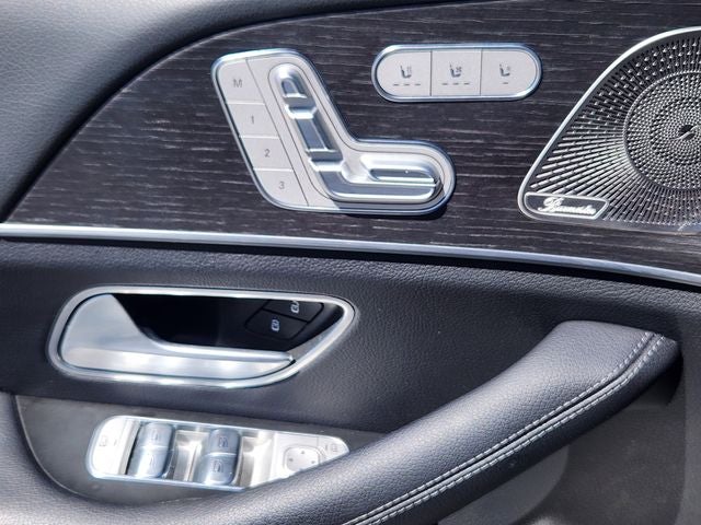 2023 Mercedes-Benz GLS GLS 580 4MATIC®