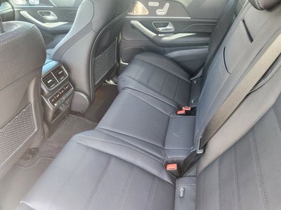2023 Mercedes-Benz GLS GLS 580 4MATIC®