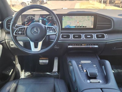2023 Mercedes-Benz GLS GLS 580 4MATIC®
