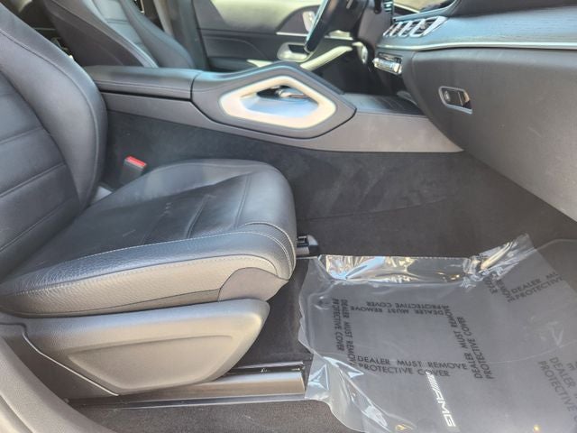 2023 Mercedes-Benz GLS GLS 580 4MATIC®