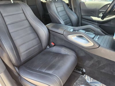 2023 Mercedes-Benz GLS GLS 580 4MATIC®