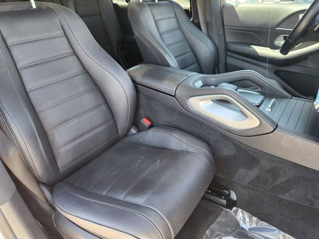 2023 Mercedes-Benz GLS GLS 580 4MATIC®