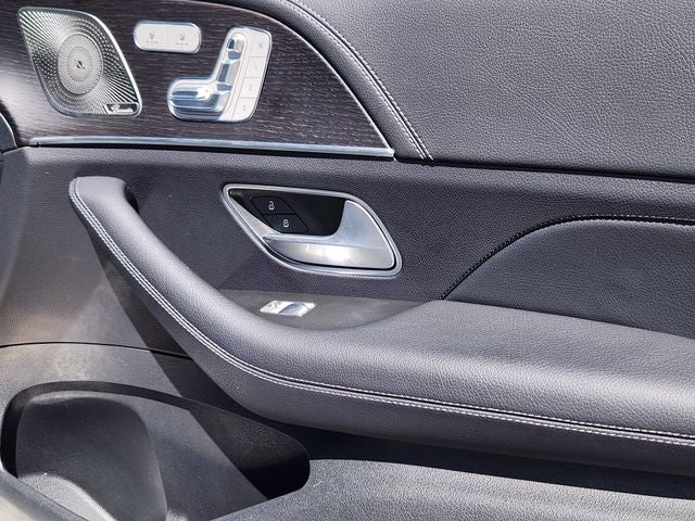 2023 Mercedes-Benz GLS GLS 580 4MATIC®