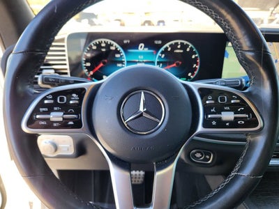 2023 Mercedes-Benz GLS GLS 580 4MATIC®