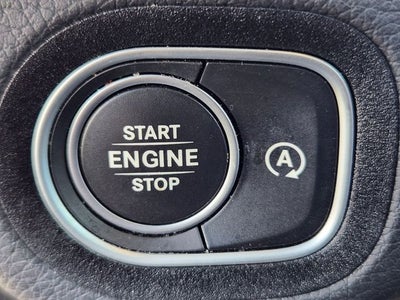 2023 Mercedes-Benz GLS GLS 580 4MATIC®