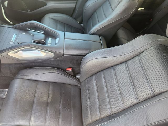 2023 Mercedes-Benz GLS GLS 580 4MATIC®