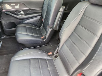 2020 Mercedes-Benz GLS GLS 580 4MATIC®