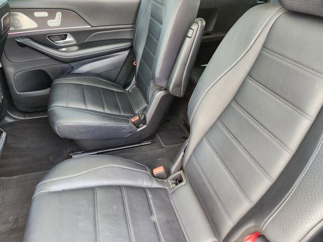 2020 Mercedes-Benz GLS GLS 580 4MATIC®