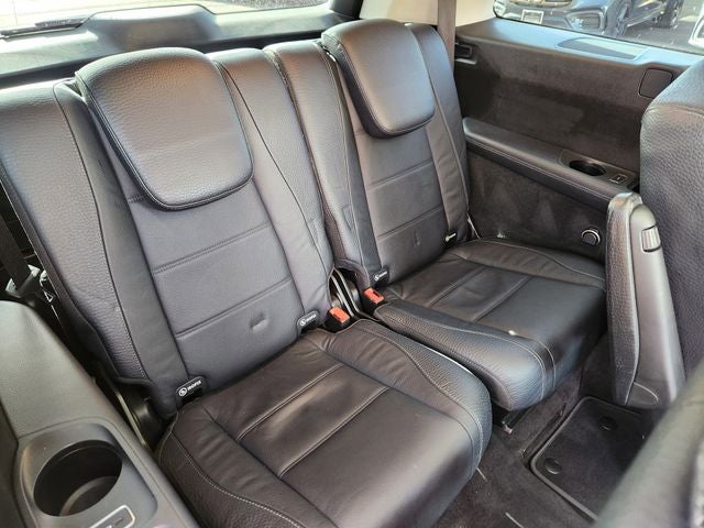 2020 Mercedes-Benz GLS GLS 580 4MATIC®