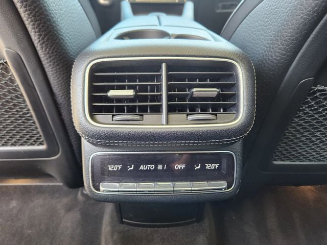 2020 Mercedes-Benz GLS GLS 580 4MATIC®