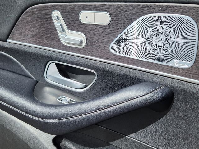 2020 Mercedes-Benz GLS GLS 580 4MATIC®