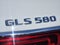 2020 Mercedes-Benz GLS GLS 580 4MATIC®