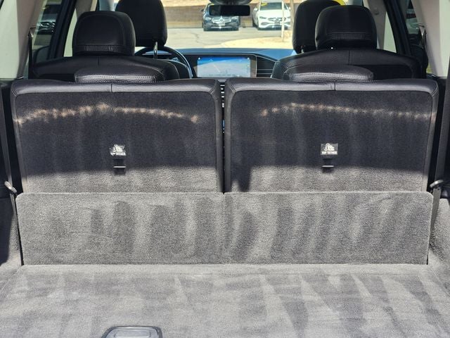 2020 Mercedes-Benz GLS GLS 580 4MATIC®