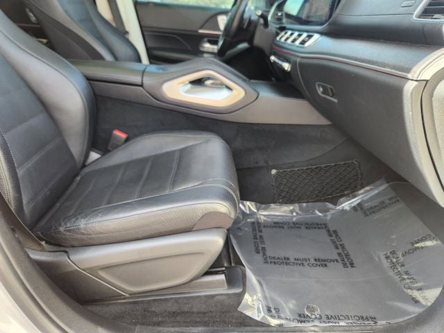 2020 Mercedes-Benz GLS GLS 580 4MATIC®