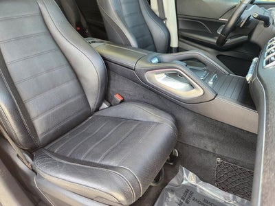 2020 Mercedes-Benz GLS GLS 580 4MATIC®