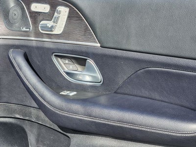 2020 Mercedes-Benz GLS GLS 580 4MATIC®