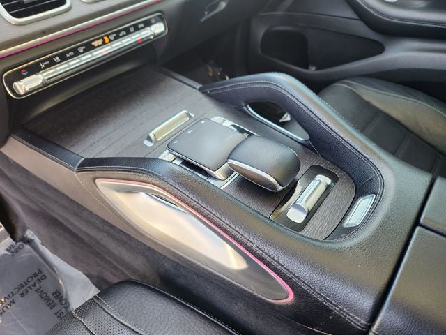 2020 Mercedes-Benz GLS GLS 580 4MATIC®