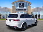2020 Mercedes-Benz GLS GLS 580 4MATIC®