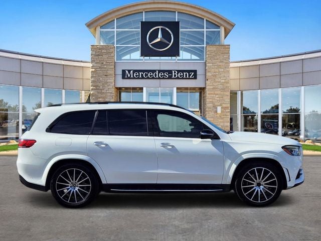 2020 Mercedes-Benz GLS GLS 580 4MATIC®