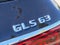 2022 Mercedes-Benz GLS GLS 63 AMG® 4MATIC®